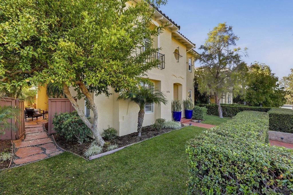 Rancho Bernardo - Residential