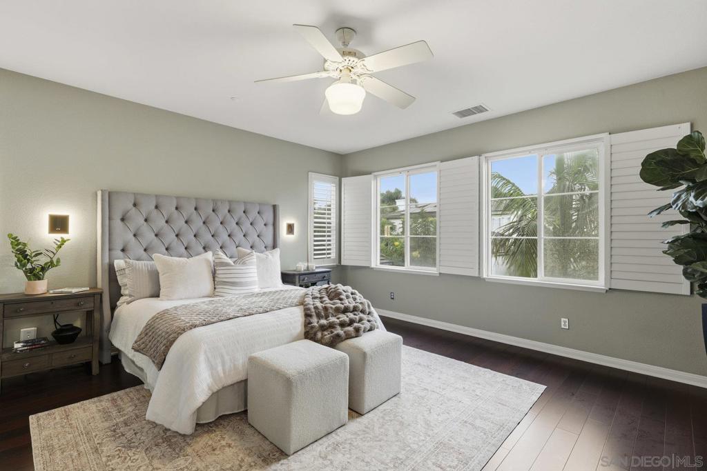 Rancho Bernardo - Residential