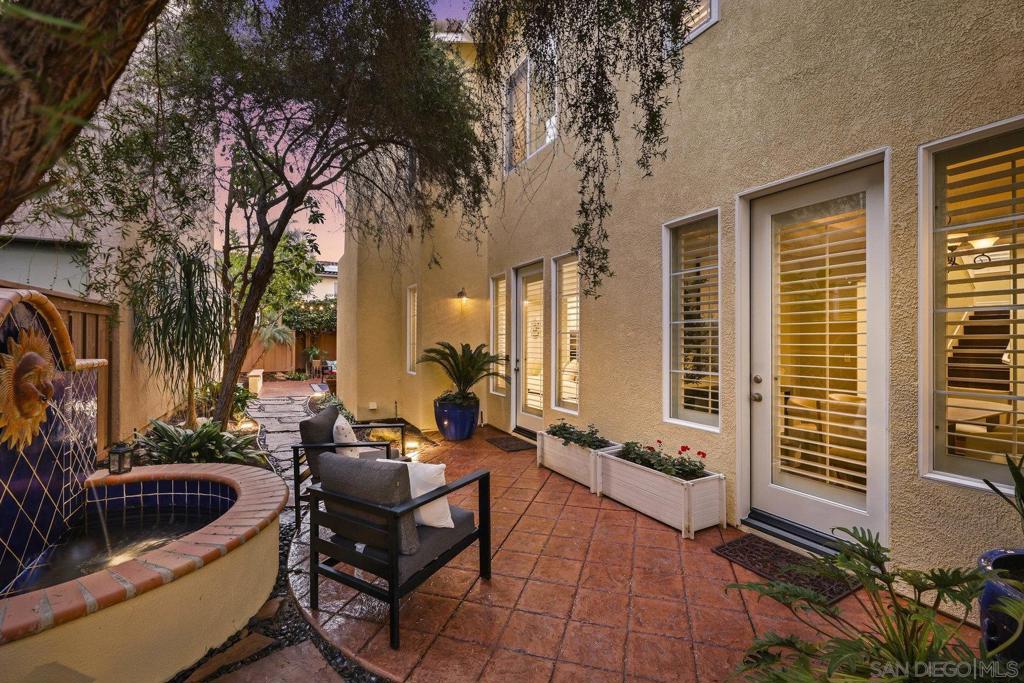 Rancho Bernardo - Residential