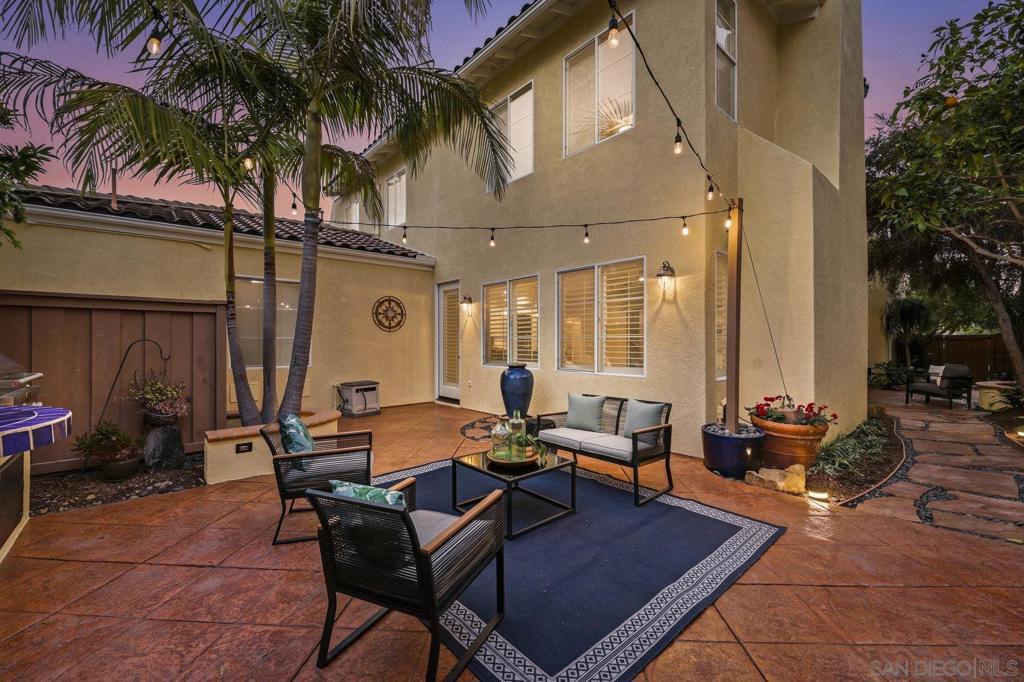 Rancho Bernardo - Residential