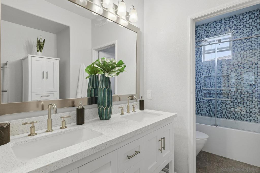 Rancho Bernardo - Residential