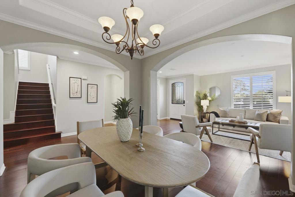 Rancho Bernardo - Residential