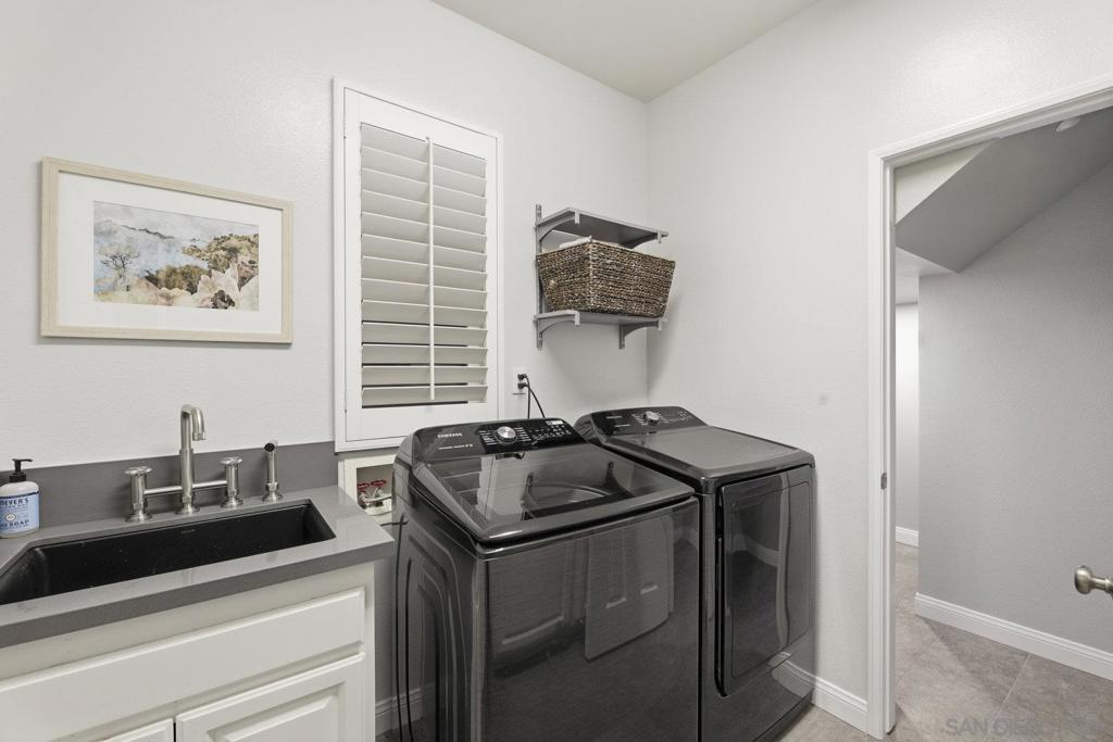 Rancho Bernardo - Residential