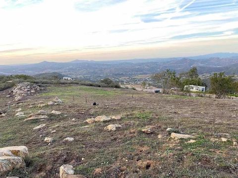 Property photo of 13749 calle del sol, jamul, CA 91935