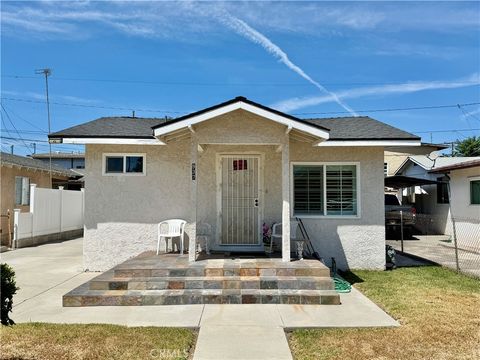 Photo of 937 S La Verne Avenue, East Los Angeles, CA 90022 (MLS # PW25191765) Photo of 937 S La Verne Avenue, East Los Angeles, CA 90022 (MLS # PW25191765)