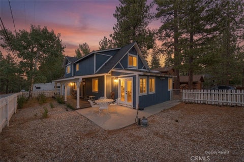 Photo of 2001 Shady LN, Big Bear City, CA 92314 (MLS # IG26165321)