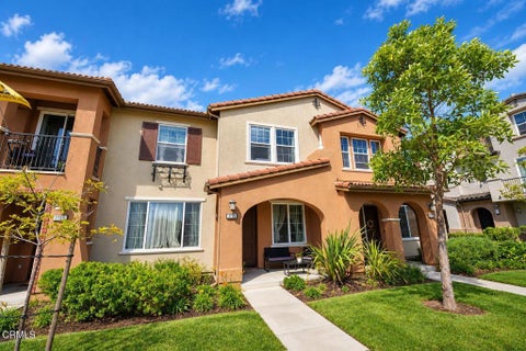 Photo of 2725 Smokey Mountain Drive, Oxnard, CA 93036 (MLS # V1-39105)