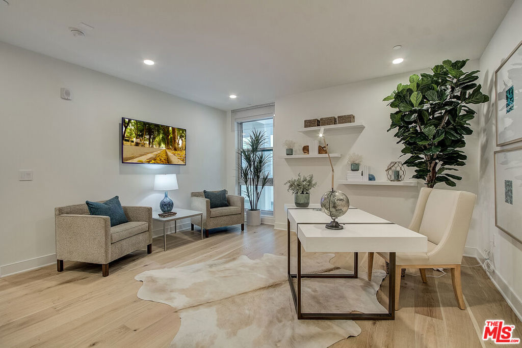 Sea View Villas - Residential Lease