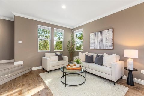 62 Hinterland Ladera Ranch CA 92694