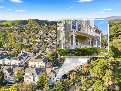 62 Hinterland Ladera Ranch CA 92694