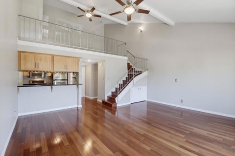 Photo of 707 Fathom Drive #208, San Mateo, CA 94404 (MLS # ML82060217)