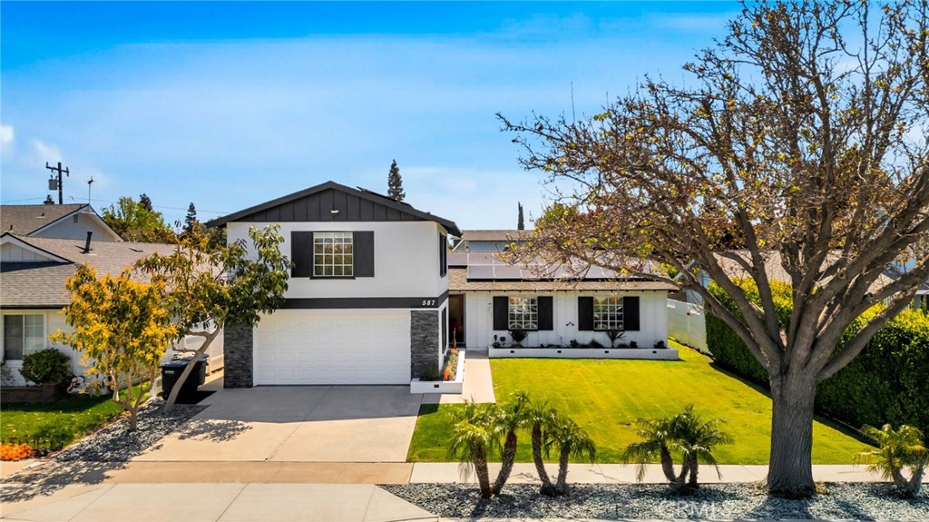 587 Traverse Drive