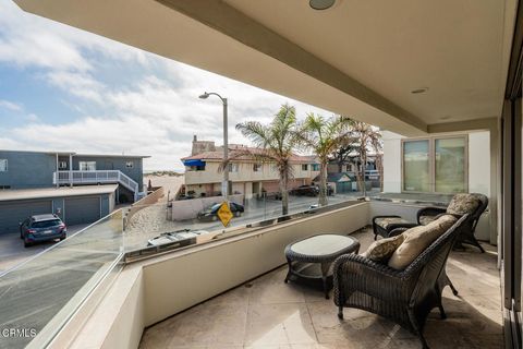 Tiny photo for 3300 Ocean Drive, Oxnard, CA 93035 (MLS # V1-30931)