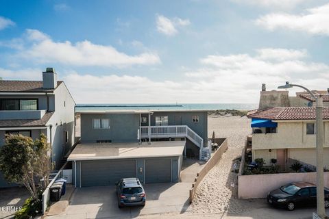 Tiny photo for 3300 Ocean Drive, Oxnard, CA 93035 (MLS # V1-30931)