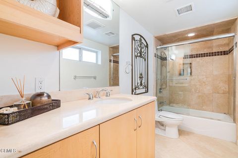 Tiny photo for 3300 Ocean Drive, Oxnard, CA 93035 (MLS # V1-30931)