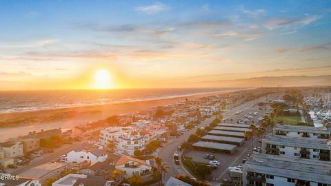 Tiny photo for 3300 Ocean Drive, Oxnard, CA 93035 (MLS # V1-30931)