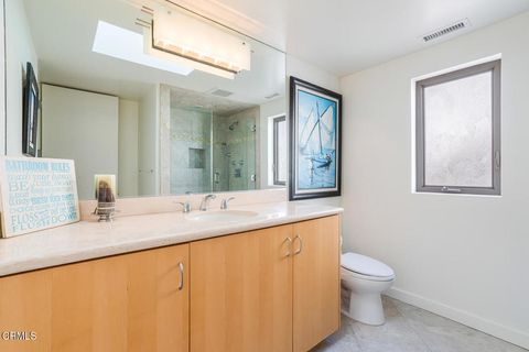 Tiny photo for 3300 Ocean Drive, Oxnard, CA 93035 (MLS # V1-30931)