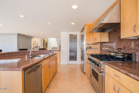 Tiny photo for 3300 Ocean Drive, Oxnard, CA 93035 (MLS # V1-30931)
