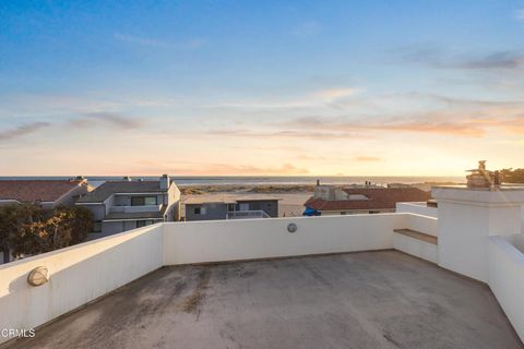 Tiny photo for 3300 Ocean Drive, Oxnard, CA 93035 (MLS # V1-30931)