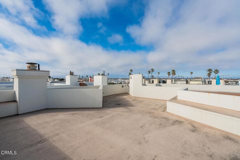 Tiny photo for 3300 Ocean Drive, Oxnard, CA 93035 (MLS # V1-30931)