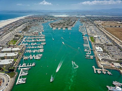 Tiny photo for 3300 Ocean Drive, Oxnard, CA 93035 (MLS # V1-30931)