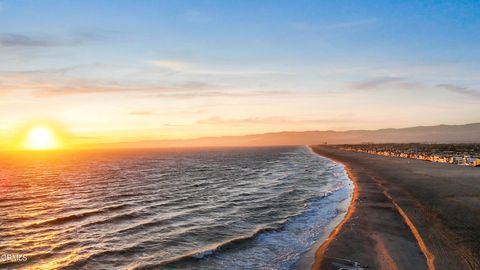 Tiny photo for 3300 Ocean Drive, Oxnard, CA 93035 (MLS # V1-30931)