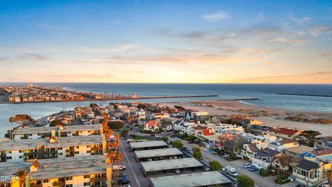 Tiny photo for 3300 Ocean Drive, Oxnard, CA 93035 (MLS # V1-30931)