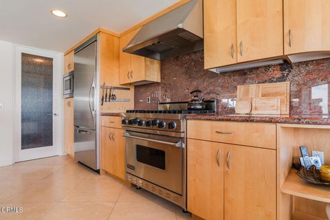 Tiny photo for 3300 Ocean Drive, Oxnard, CA 93035 (MLS # V1-30931)