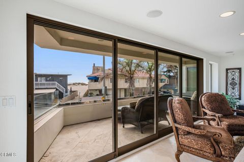 Tiny photo for 3300 Ocean Drive, Oxnard, CA 93035 (MLS # V1-30931)