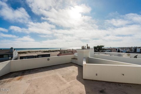 Tiny photo for 3300 Ocean Drive, Oxnard, CA 93035 (MLS # V1-30931)