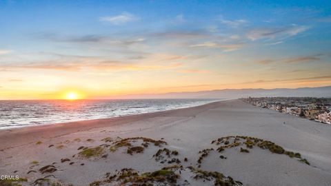 Tiny photo for 3300 Ocean Drive, Oxnard, CA 93035 (MLS # V1-30931)