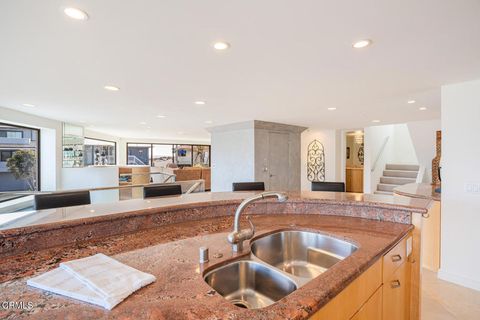 Tiny photo for 3300 Ocean Drive, Oxnard, CA 93035 (MLS # V1-30931)