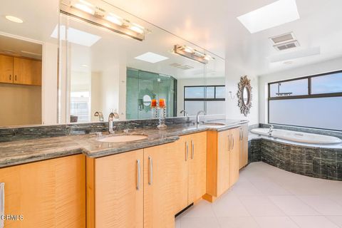 Tiny photo for 3300 Ocean Drive, Oxnard, CA 93035 (MLS # V1-30931)