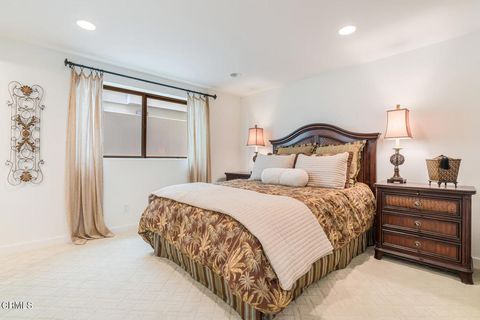 Tiny photo for 3300 Ocean Drive, Oxnard, CA 93035 (MLS # V1-30931)