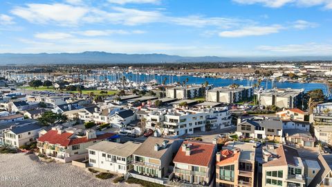 Tiny photo for 3300 Ocean Drive, Oxnard, CA 93035 (MLS # V1-30931)