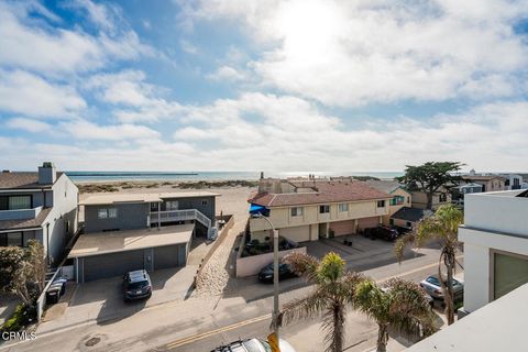 Tiny photo for 3300 Ocean Drive, Oxnard, CA 93035 (MLS # V1-30931)