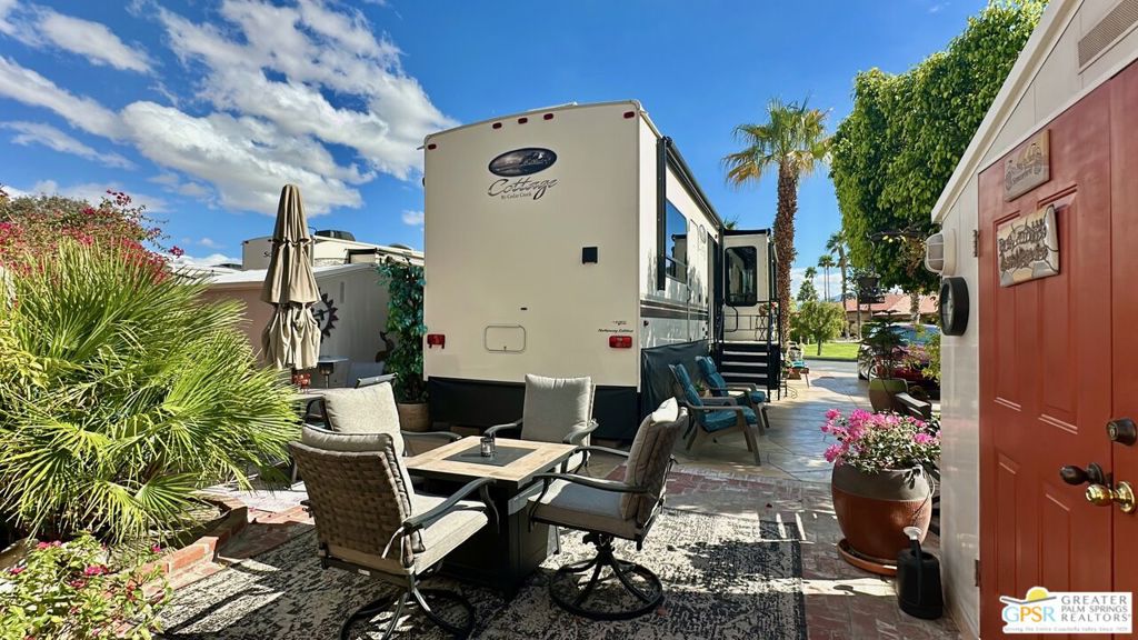 69801 Ramon Road 257