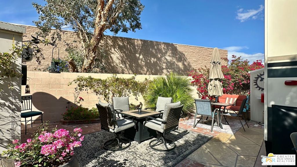 69801 Ramon Road 257