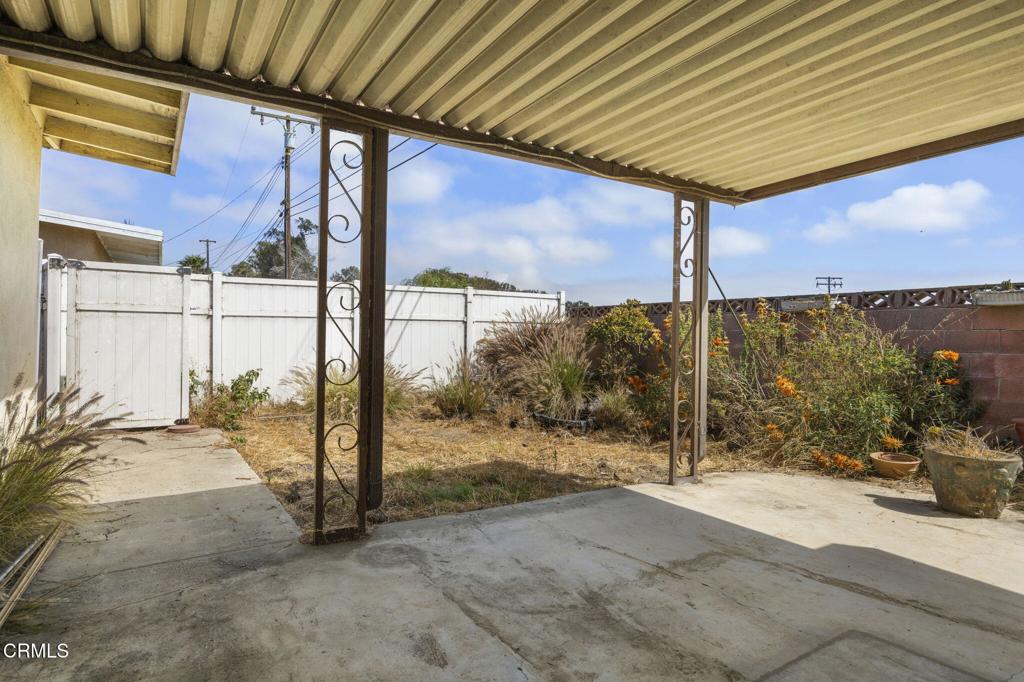 3545 Sutter Drive