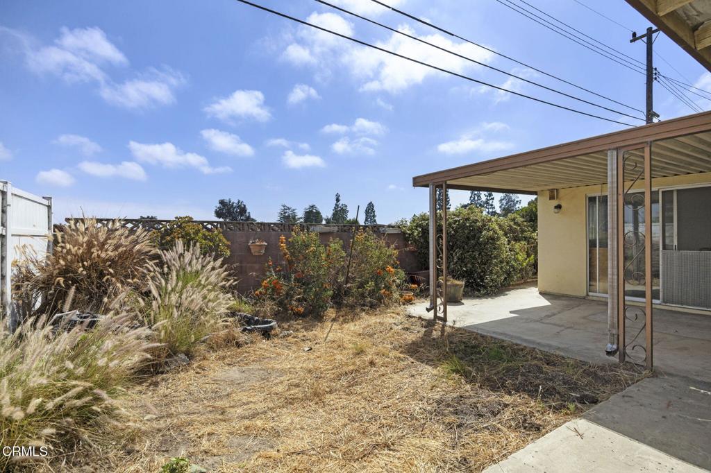 3545 Sutter Drive