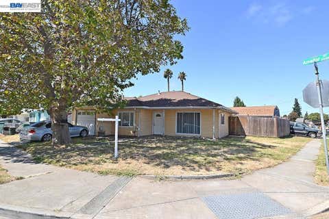 Photo of 23019 Amador St ST, Hayward, CA 94541 (MLS # 41142104)