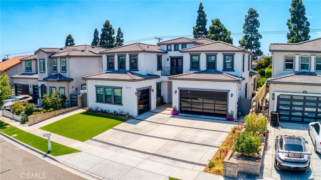 Photo of 17777 Joshua Cir, Fountain Valley, CA 92708 (MLS # PW26101342)