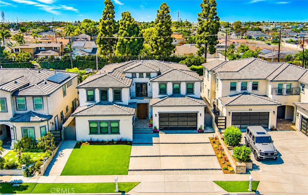17777 Joshua Cir