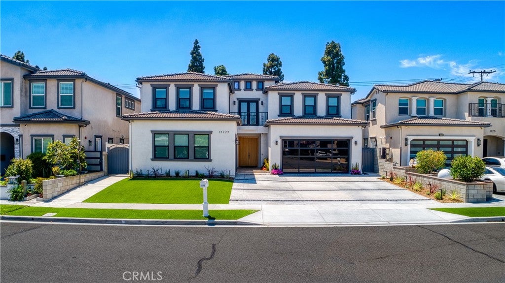 17777 Joshua Cir