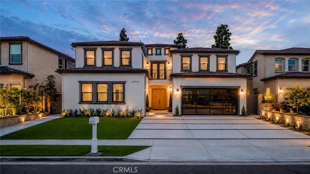 Photo of 17777 Joshua Cir, Fountain Valley, CA 92708 (MLS # PW26101342)