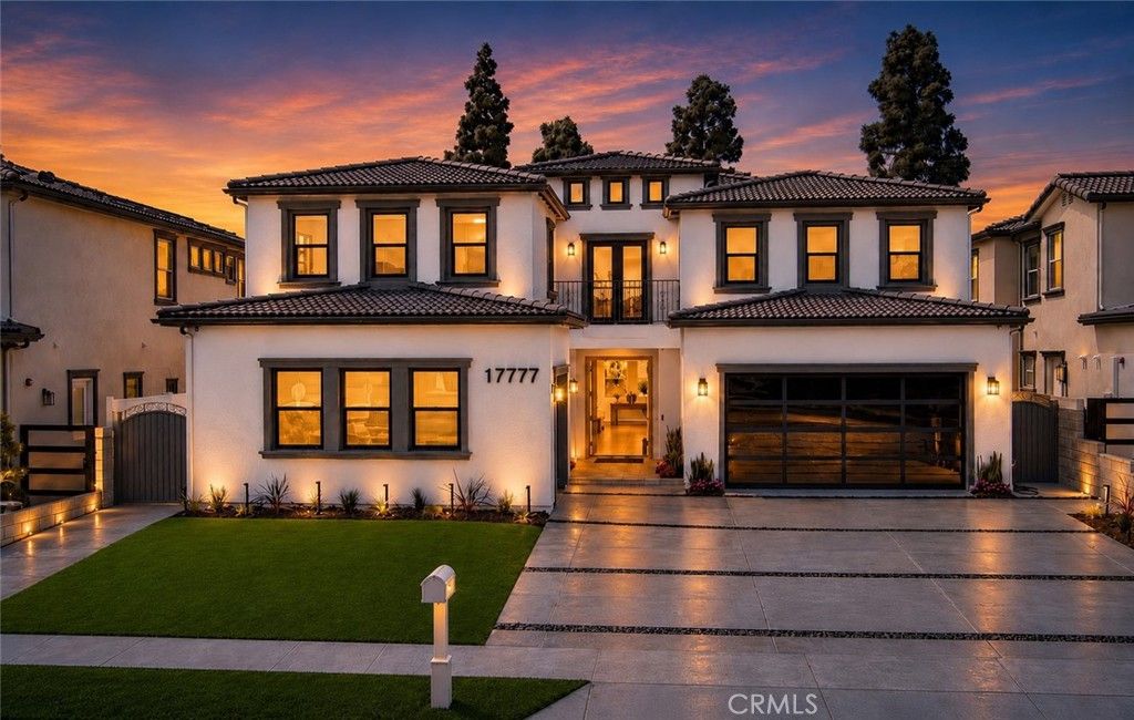 Photo of 17777 Joshua Cir, Fountain Valley, CA 92708 (MLS # PW26101342)