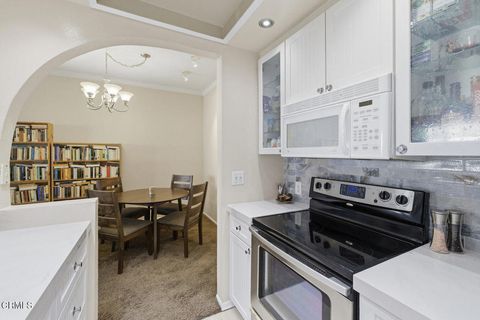 Tiny photo for 350 Paseo De Playa #205, Ventura, CA 93001 (MLS # V1-33711)