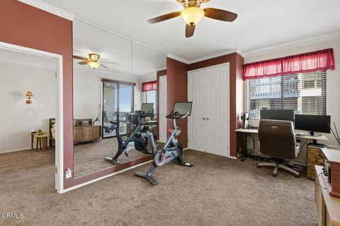 Tiny photo for 350 Paseo De Playa #205, Ventura, CA 93001 (MLS # V1-33711)