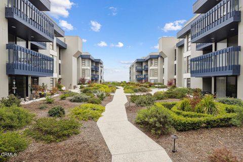 Tiny photo for 350 Paseo De Playa #205, Ventura, CA 93001 (MLS # V1-33711)