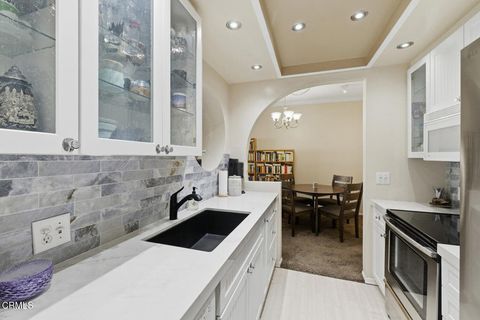 Tiny photo for 350 Paseo De Playa #205, Ventura, CA 93001 (MLS # V1-33711)